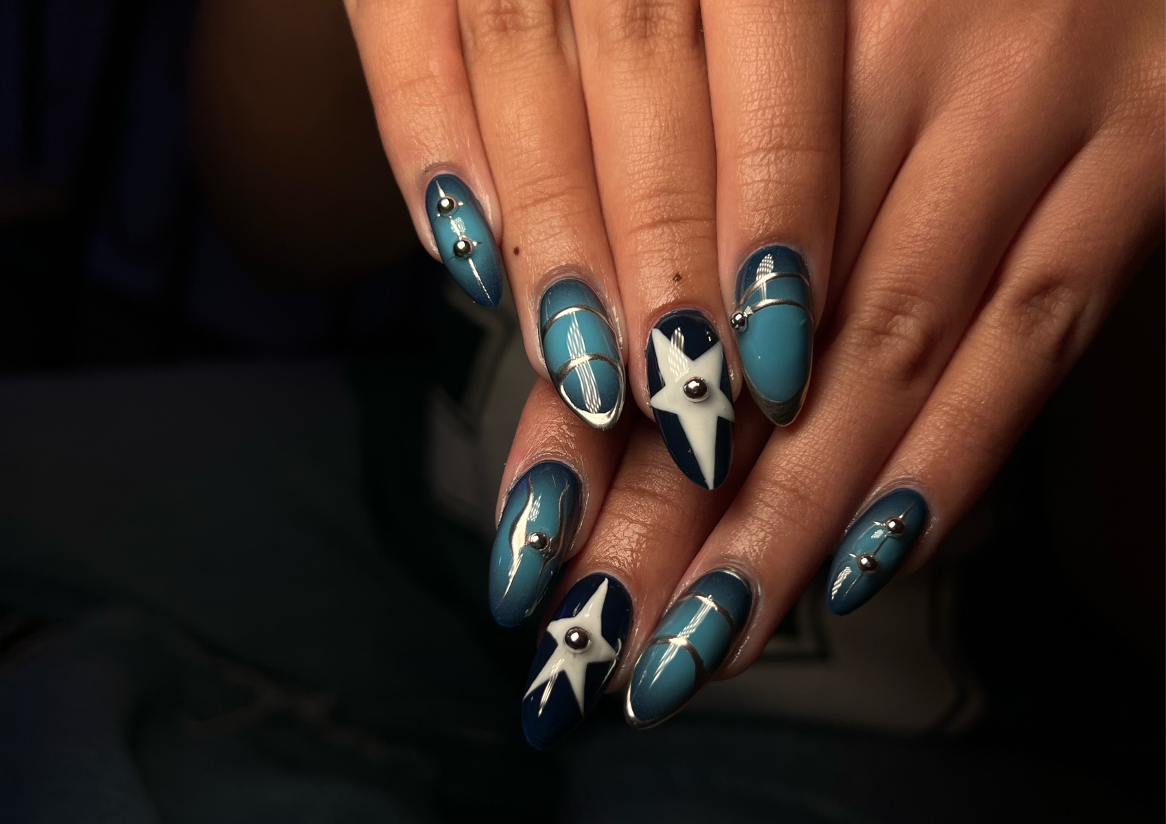 💅 Acrylic nails ✨