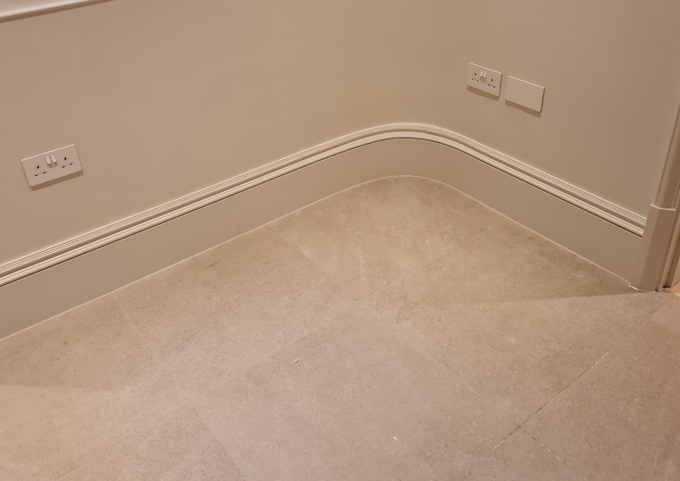 Floor mastic MAX 80 Mtrs