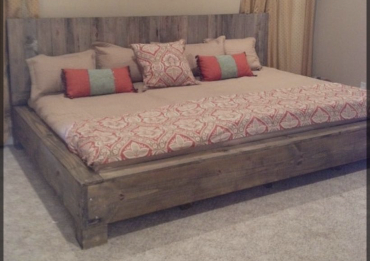 California king size mattress ￼