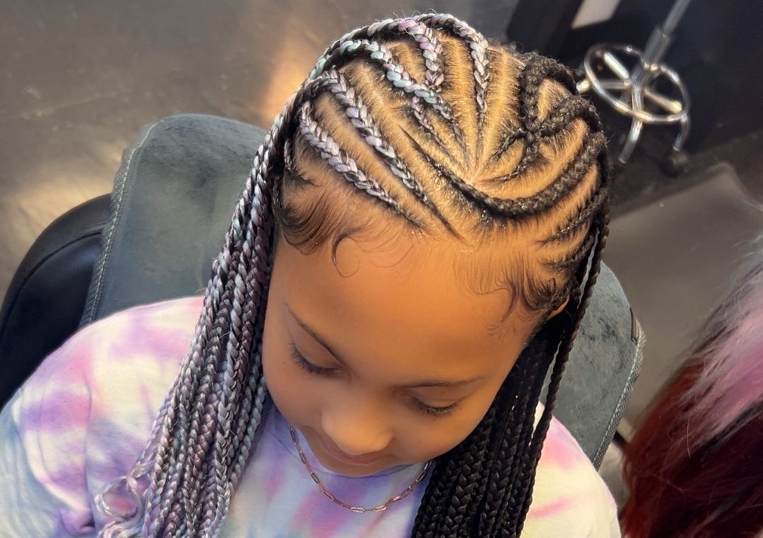 Kiddie Kouture