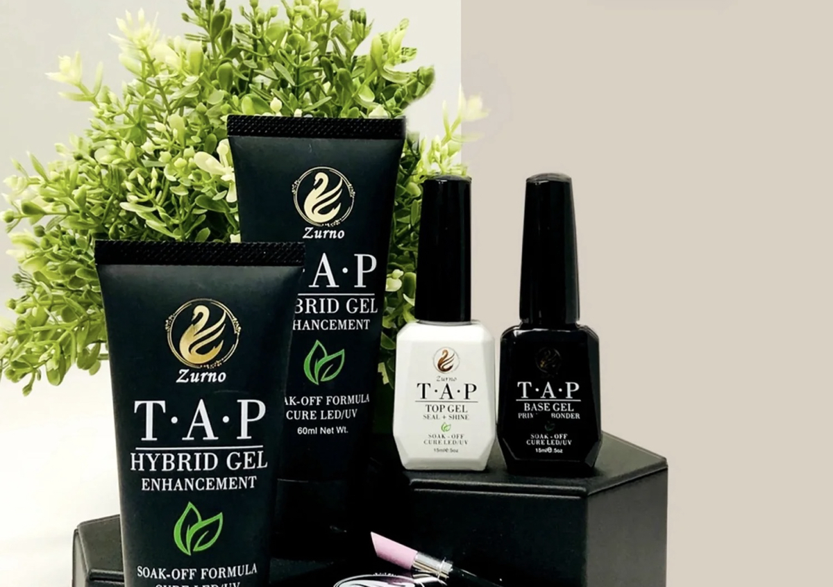 Hybrid Gel