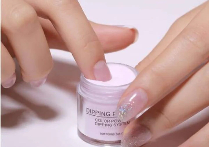 Dip Powder