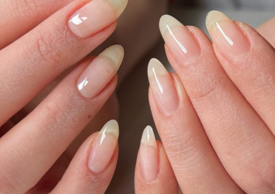 Essential Manicure