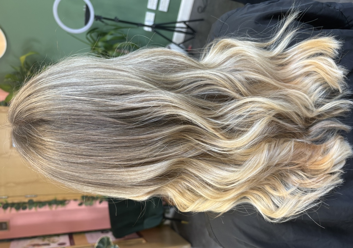 Balayage
