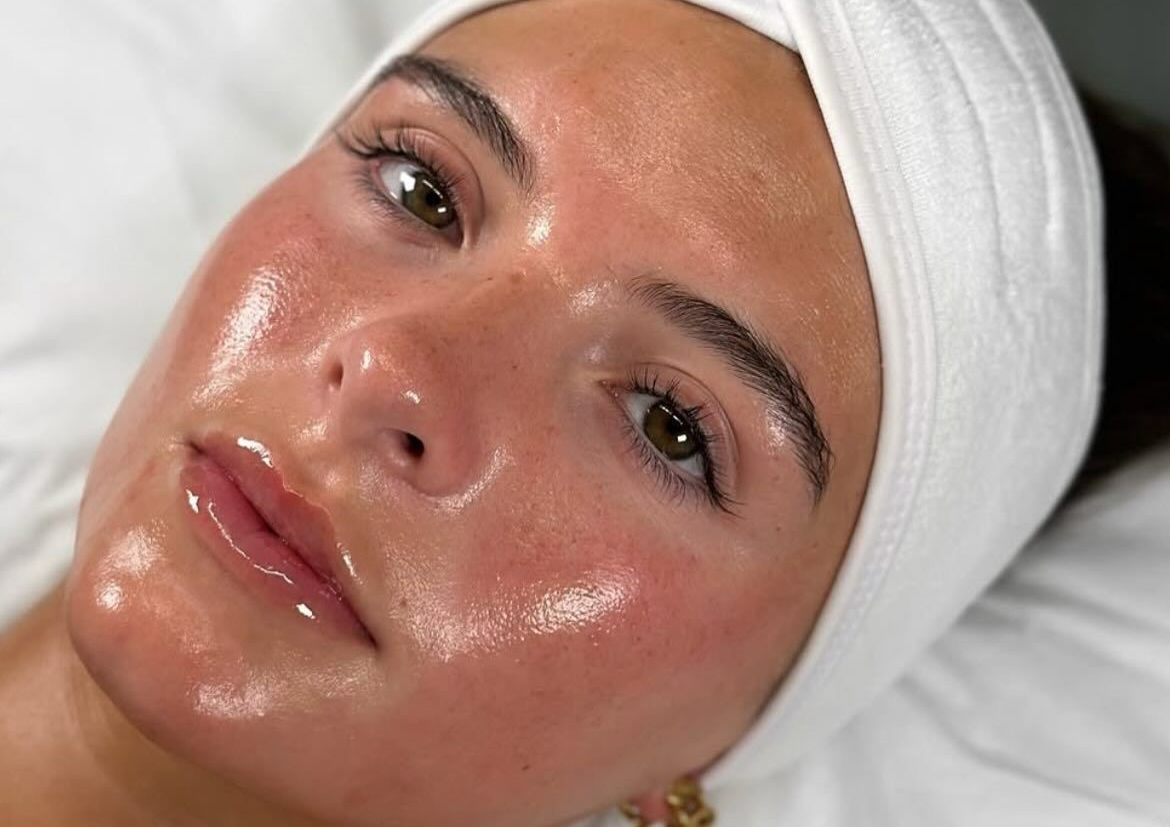 Nature Beauty Signature Facial