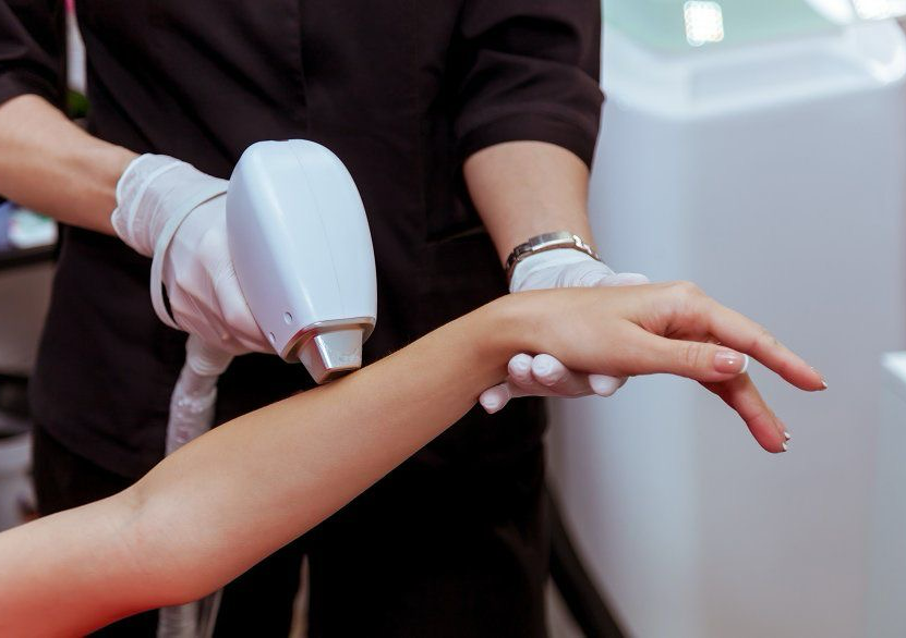 Brazo Completo (5 sesiones) 