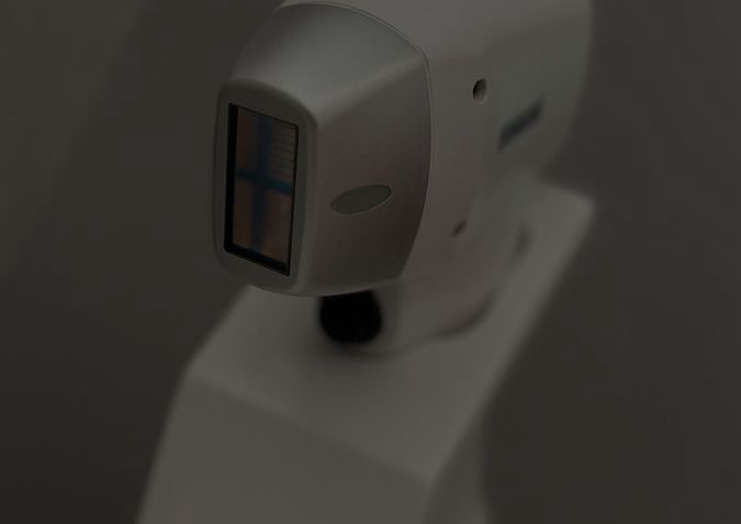 Cuerpo Completo / mas de 3 áreas (5 sesiones) 