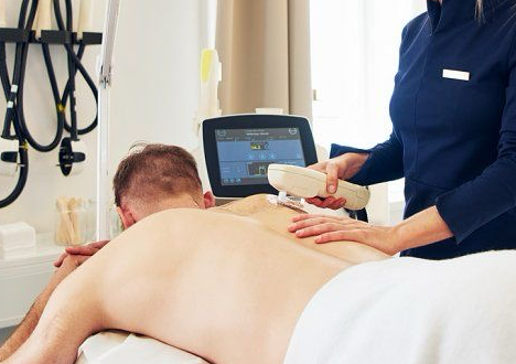 Espalda Completa (5 sesiones) 