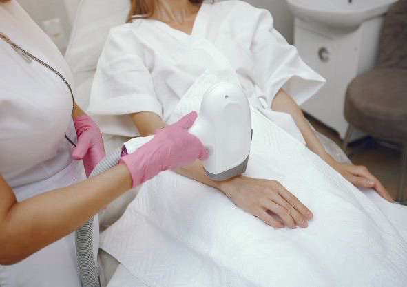 Medio Brazo (5 sesiones)