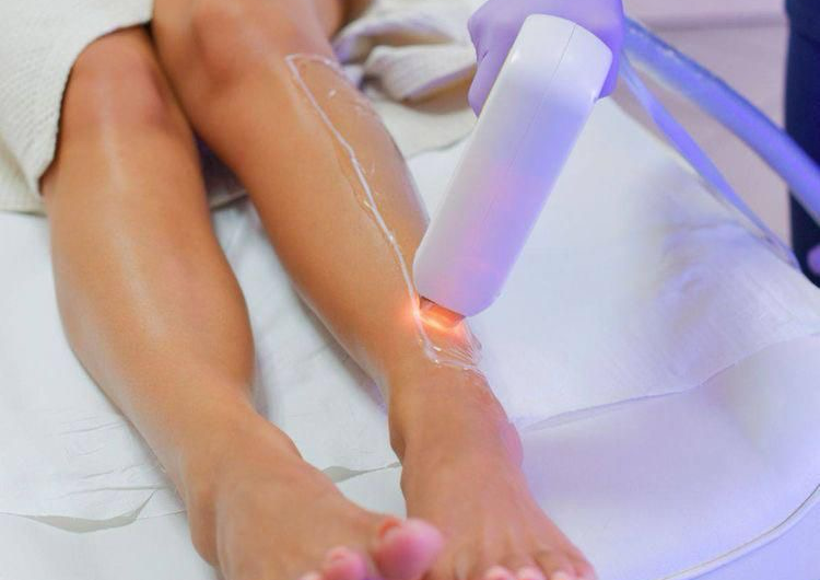 Media Pierna (5 sesiones)