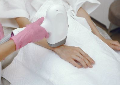 Medio Brazo / retoque 