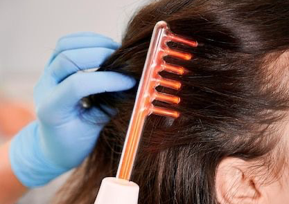 Oxigenación Capilar 