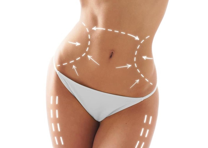10 Post Surgical Session Package 