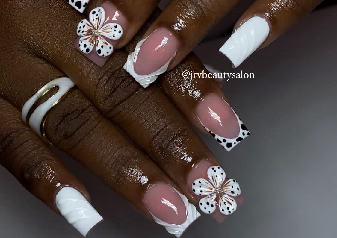 Short nagels