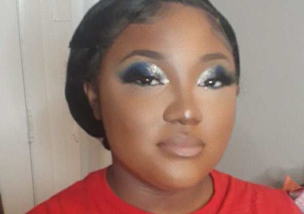 Full glam