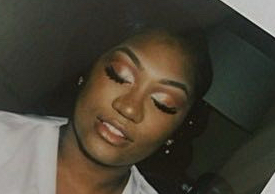 Natural glam