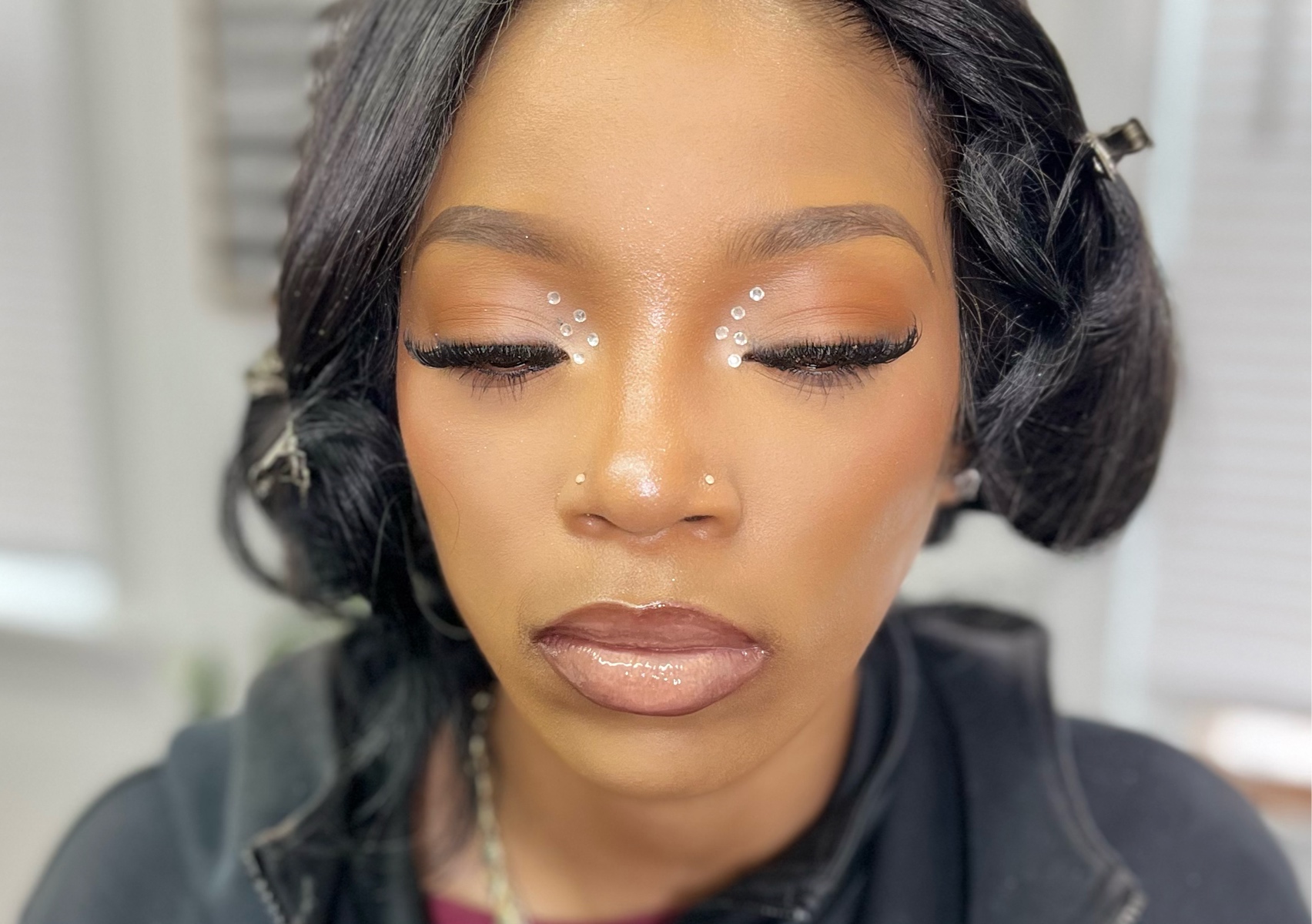 3 FULL GLAM