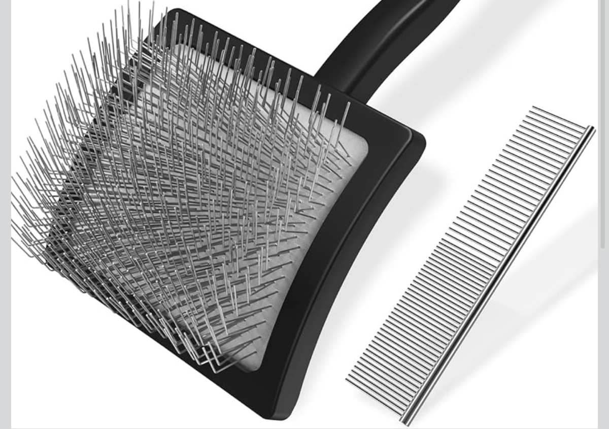Cepillo slicket