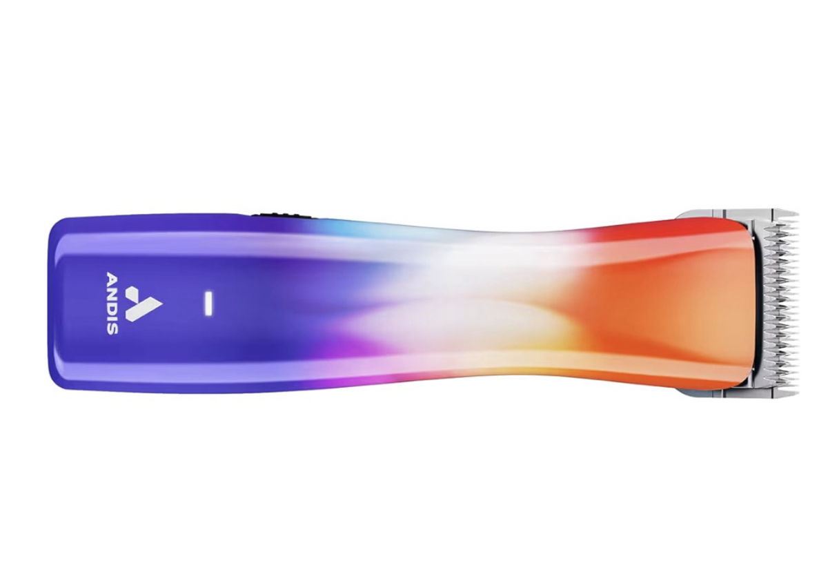 Máquina ANDIS  multicolores