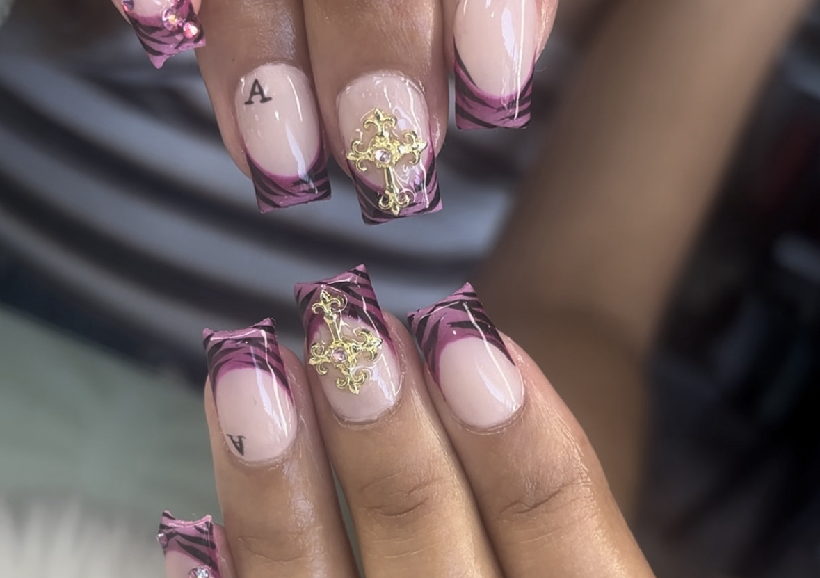 Fill luminary standard art