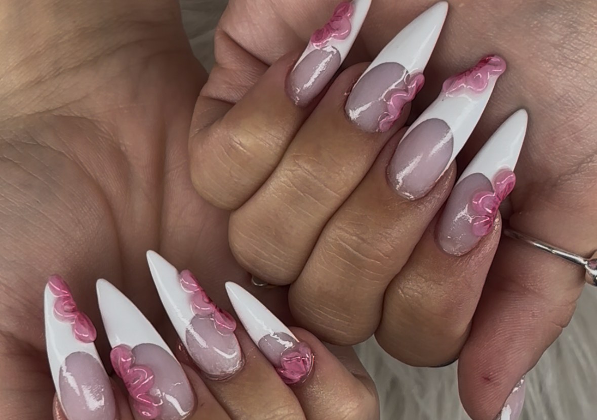 Fill gel-x standard art