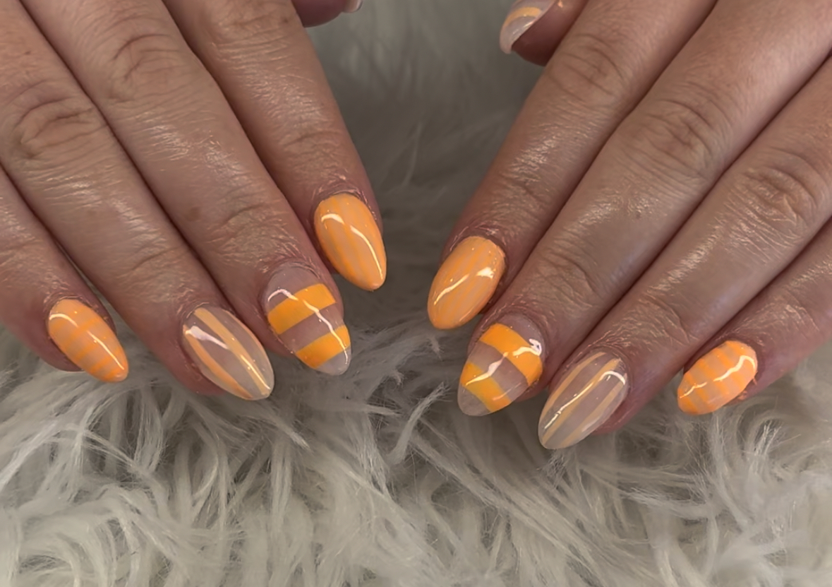 Full set Luminary simple art