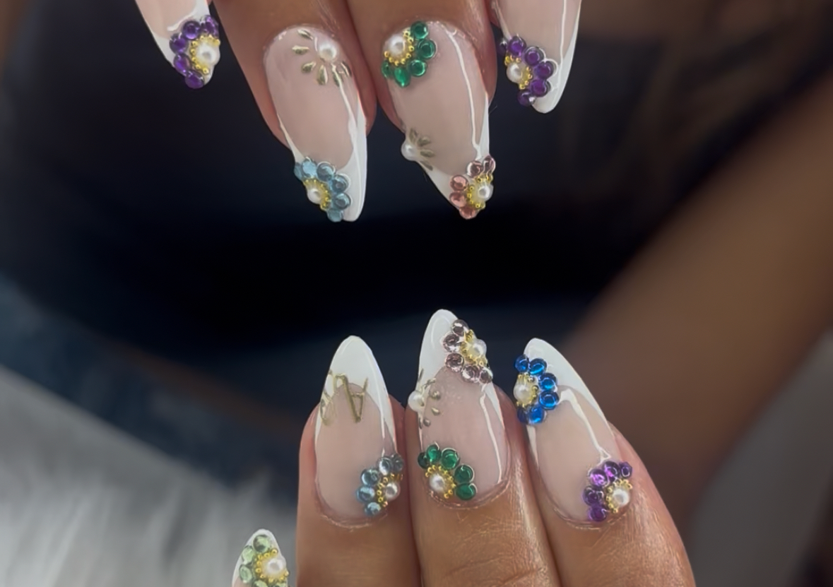 Fill gel-x advanced art