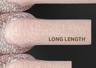 Full set long (base price)