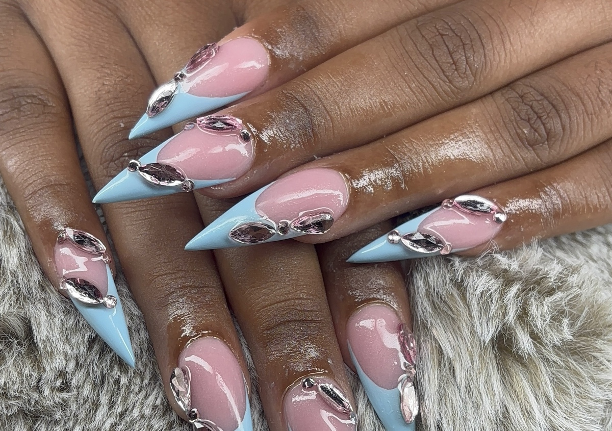 Long full set