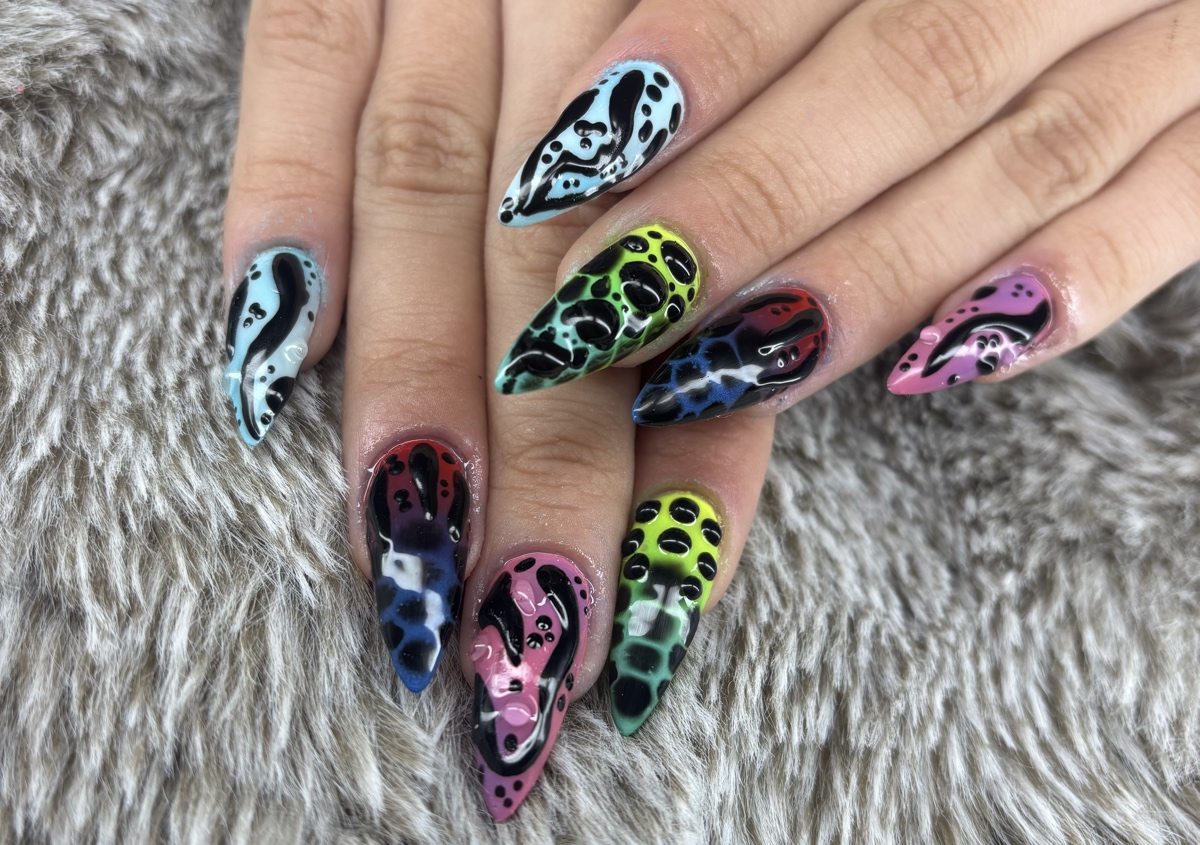Medium full set