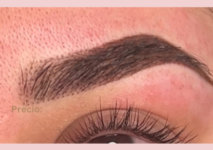 Cejas Ombré