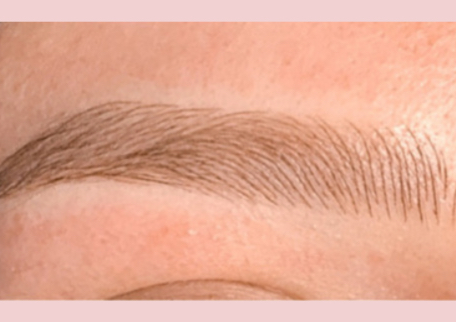 Microblading