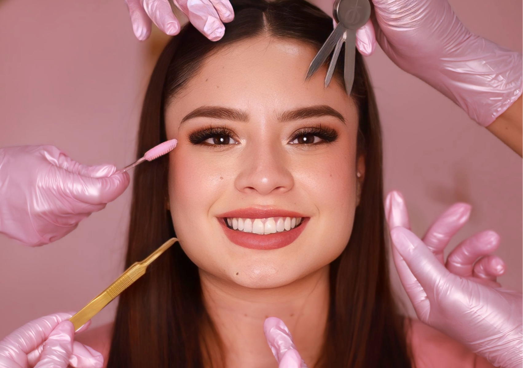 Retoque Microblading 