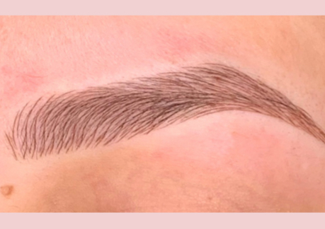 Cejas  Ultrarrealistas