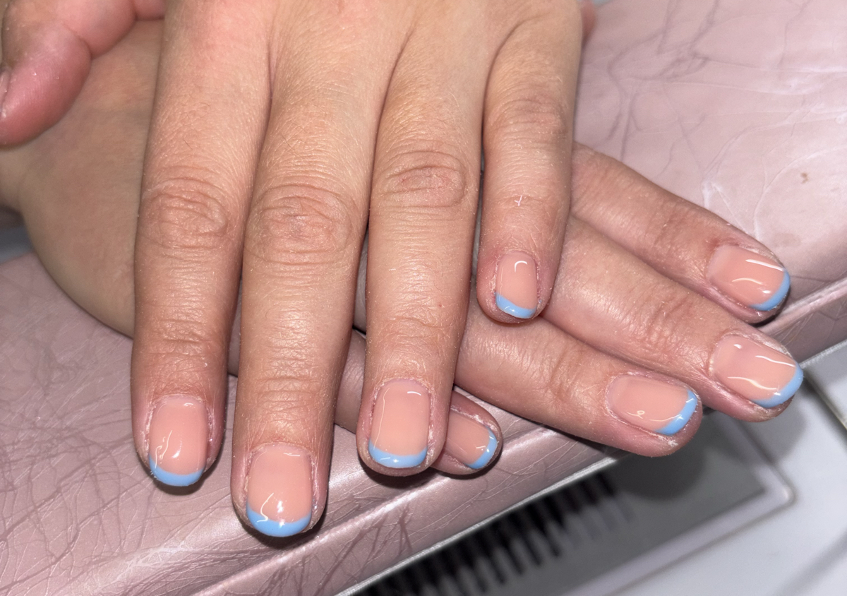 Builder gel/biab