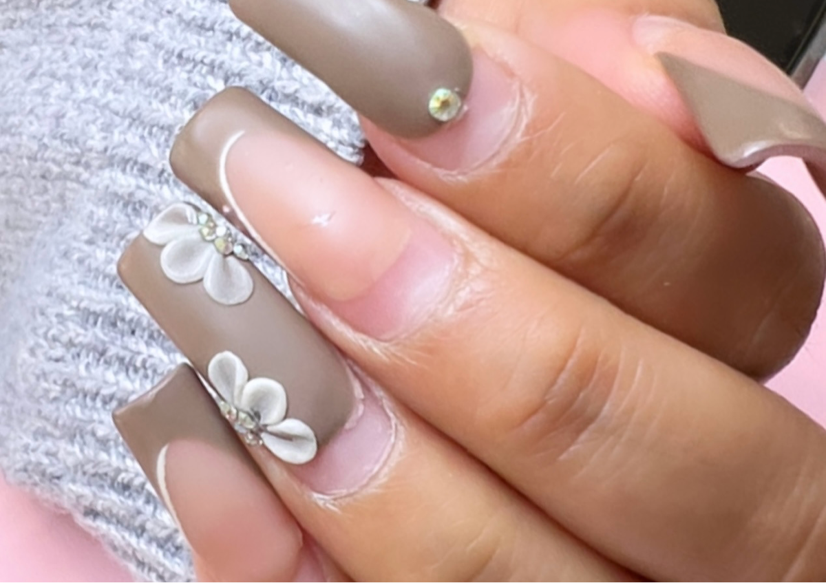 Nail Fill