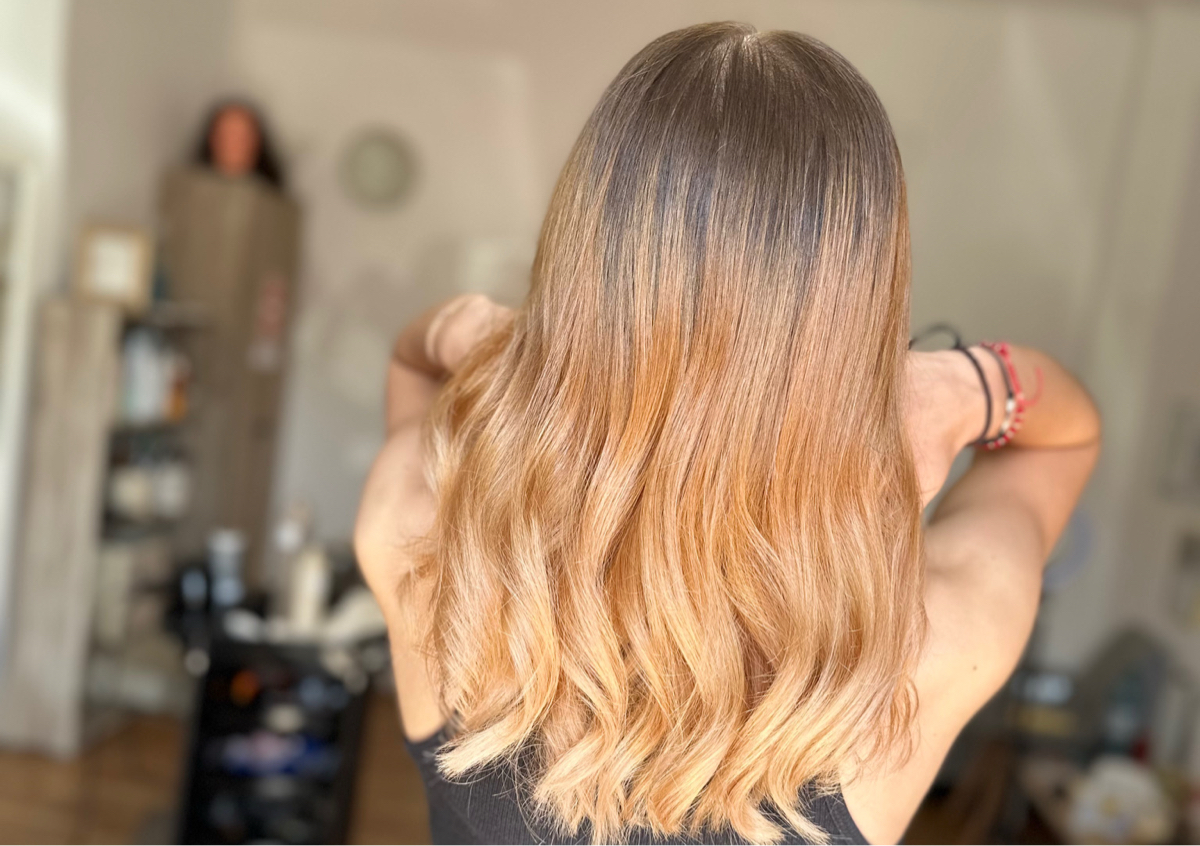Balayage