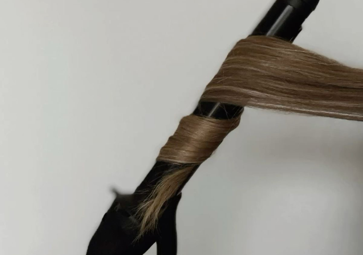 Highlights + Base Color (Grey coverage)