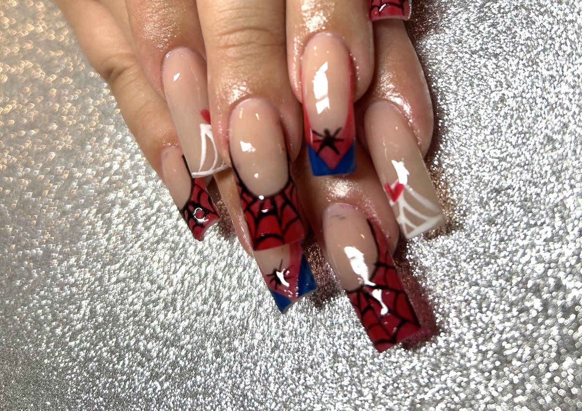 Acrylic FS medium (3-6)