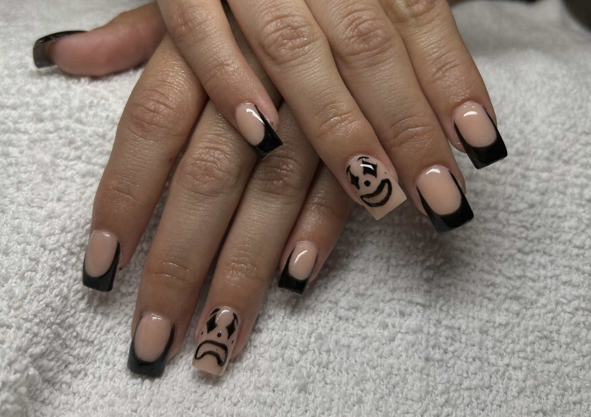 Acrylic FS small  (0-2)
