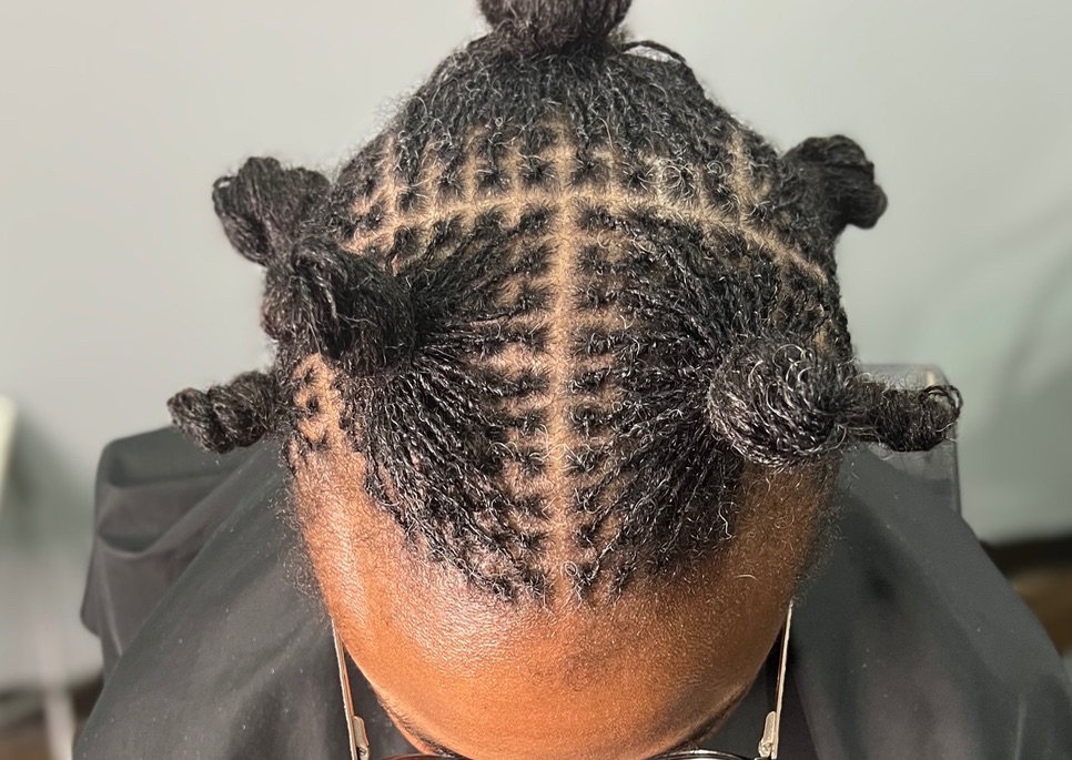 Sisterlock Consultation (Please Call for Appointment)