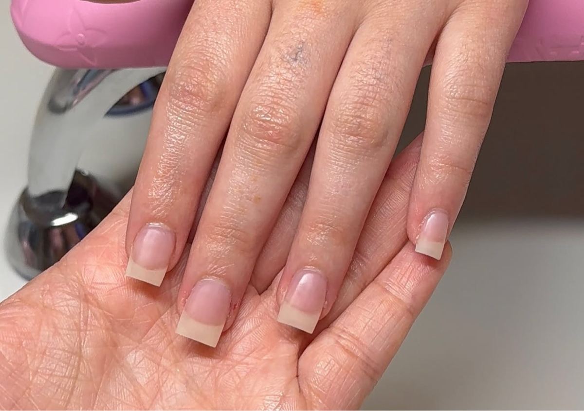 Hyper RealisticNails 