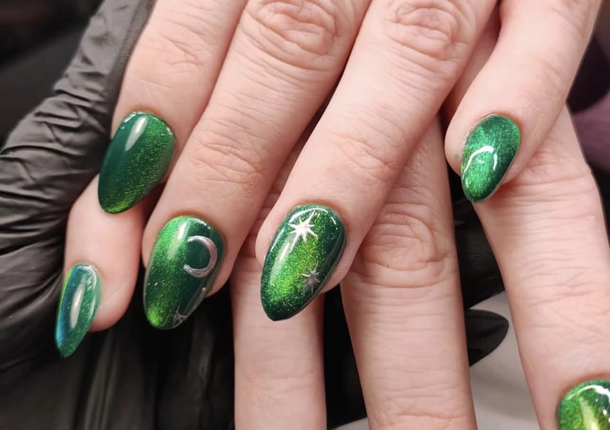 Gel Xtensions