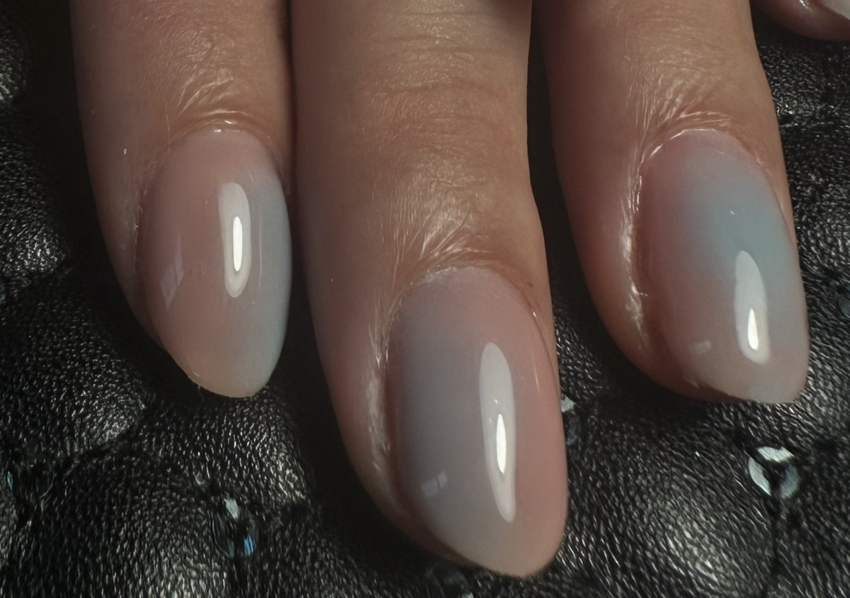 Builder Gel + Colour - includes infills