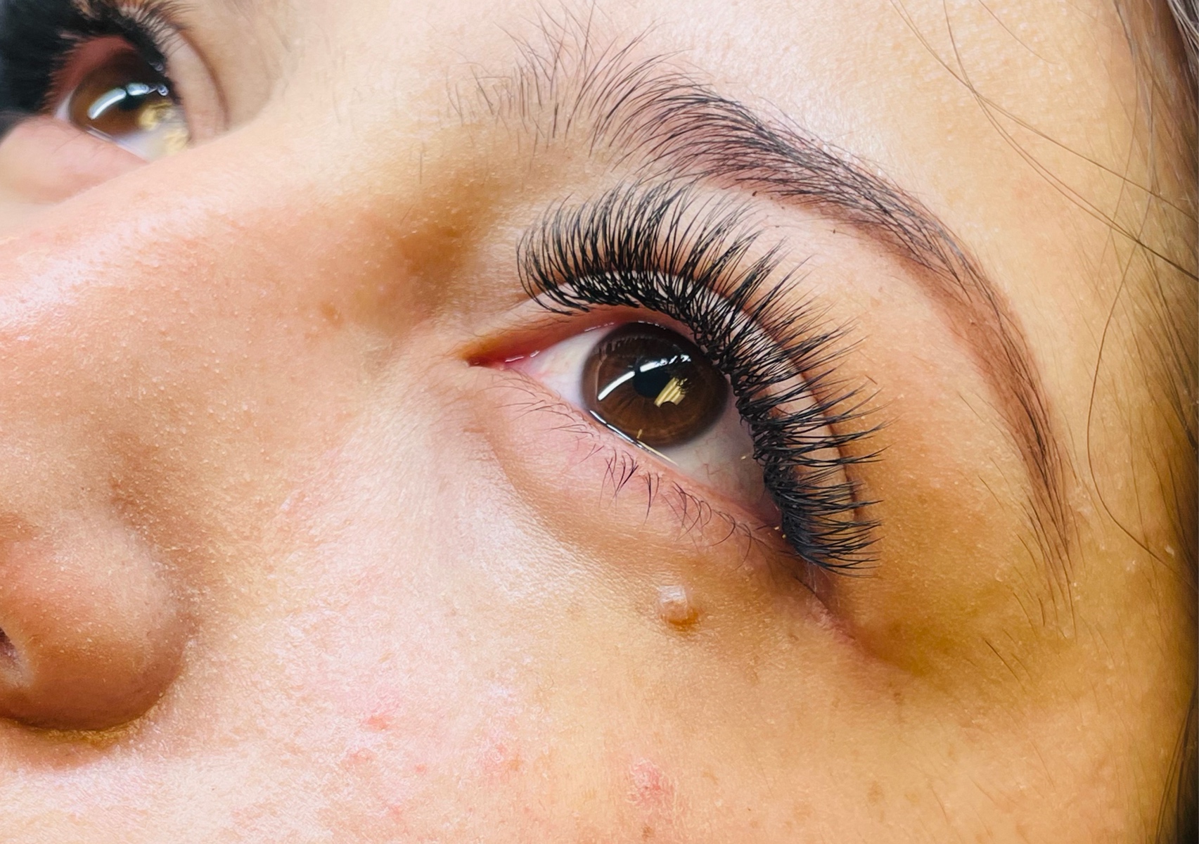 Set de pestañas Sofglam 