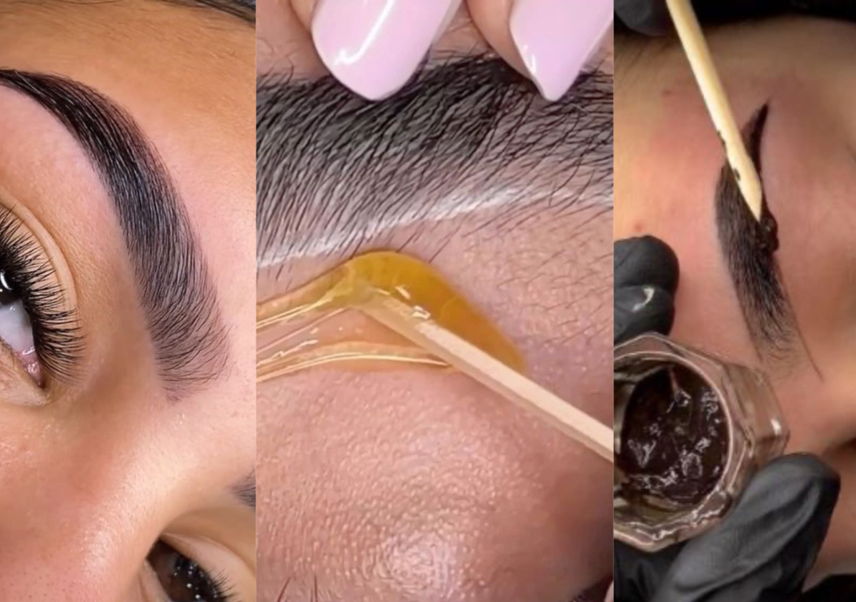 Laminado + diseño + tinte 