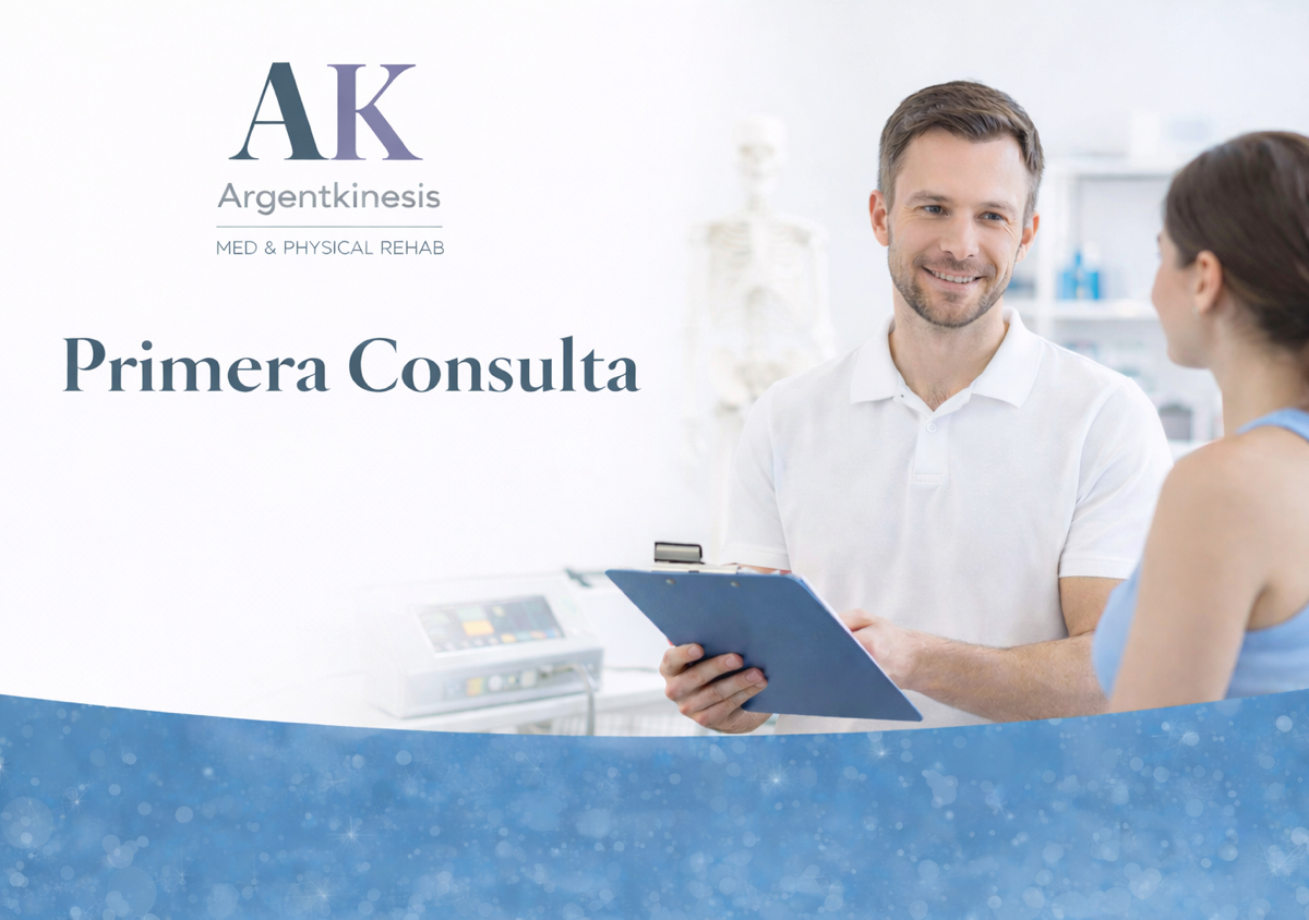 Primera Consulta 