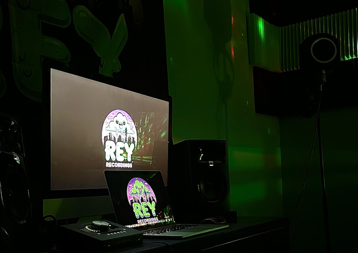 3 Hour Recording Session (W/Engineer)