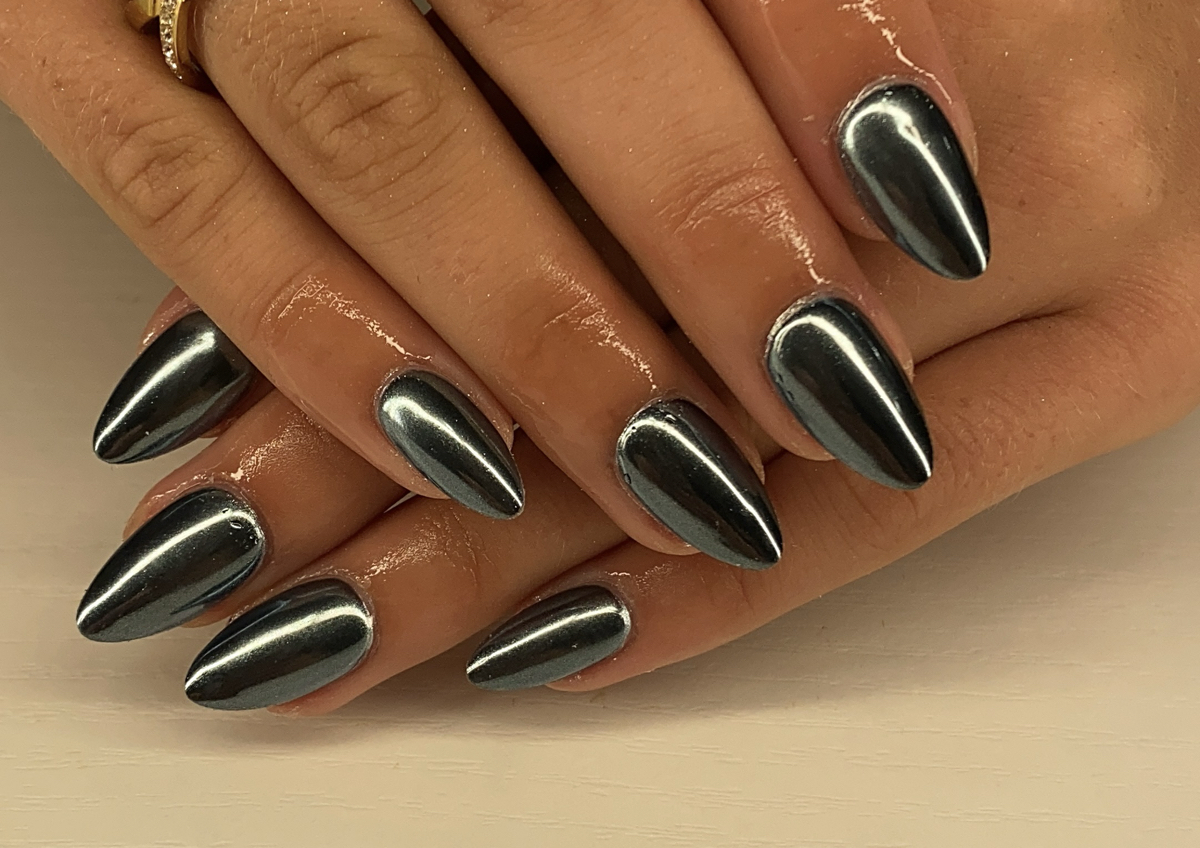 Short Gel - X