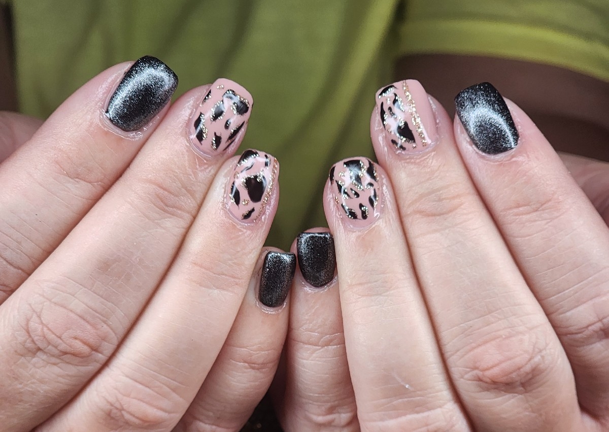 Tier 1 ADD ONS  Nail Art, Charms, Bling 